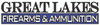 Great Lakes Firearms & Ammo